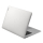 Etui na laptopa Laut Huex do Macbook Air 15" M2 2022 / M3 2024 frost